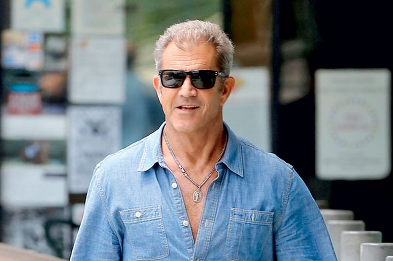 Mel Gibson (foto: Profimedia)