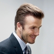 David Beckham bo zaigral v filmu!