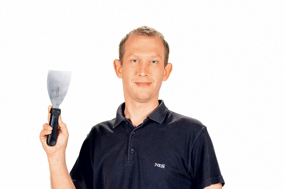Branko Grah (foto: Sašo Radej)