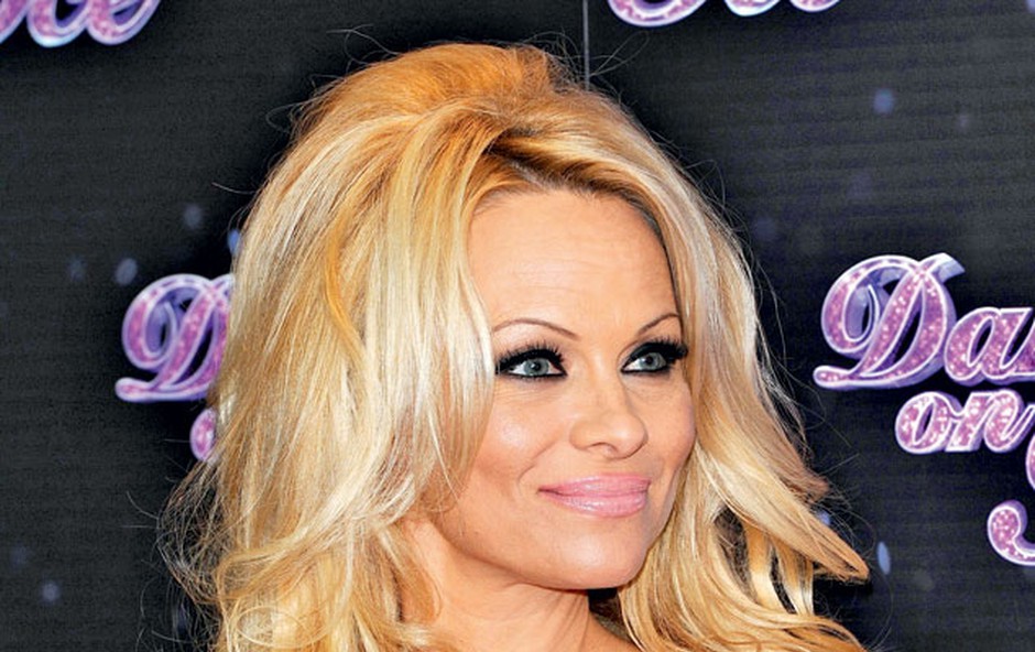 Pamela Anderson (foto: Profimedia)