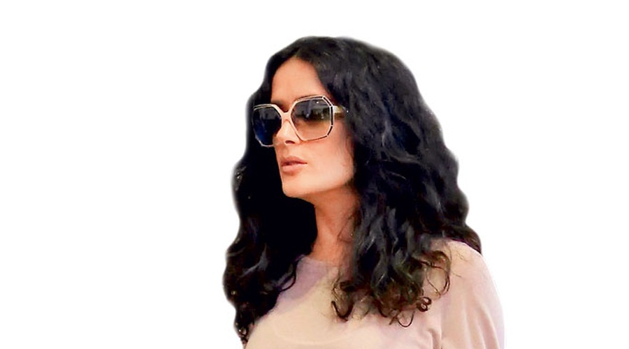 Salma Hayek (foto: Profimedia)