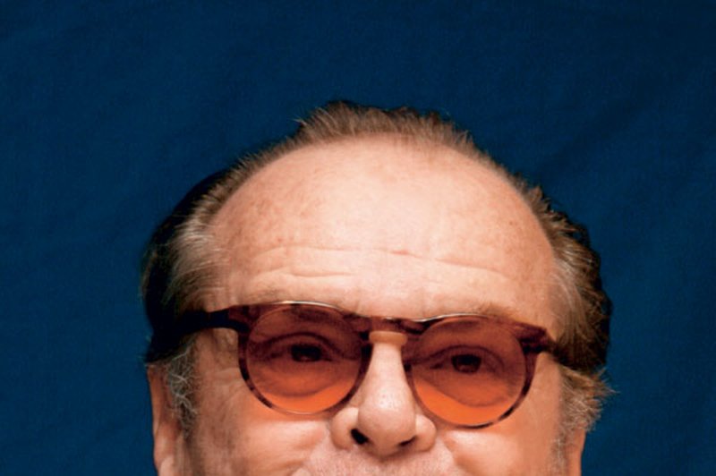 Jack Nicholson (foto: Profimedia)