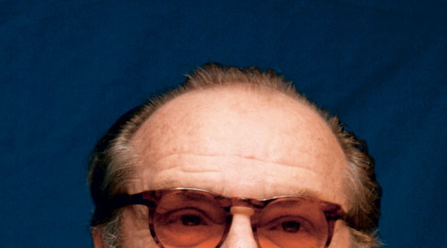 Jack Nicholson (foto: Profimedia)