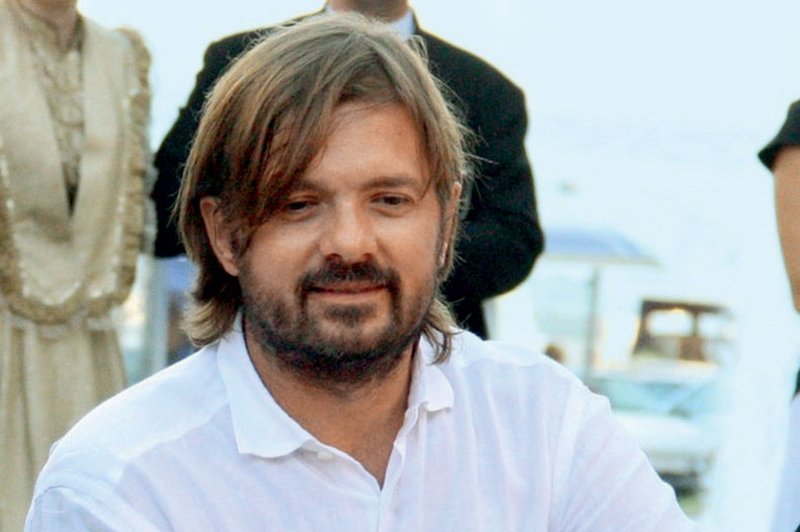 Milan Popović (foto: Profimedia)