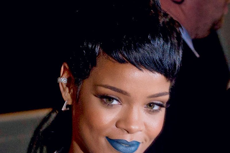 Rihanna (foto: Profimedia)
