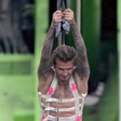 David Beckham v vlogi Tarzana?!