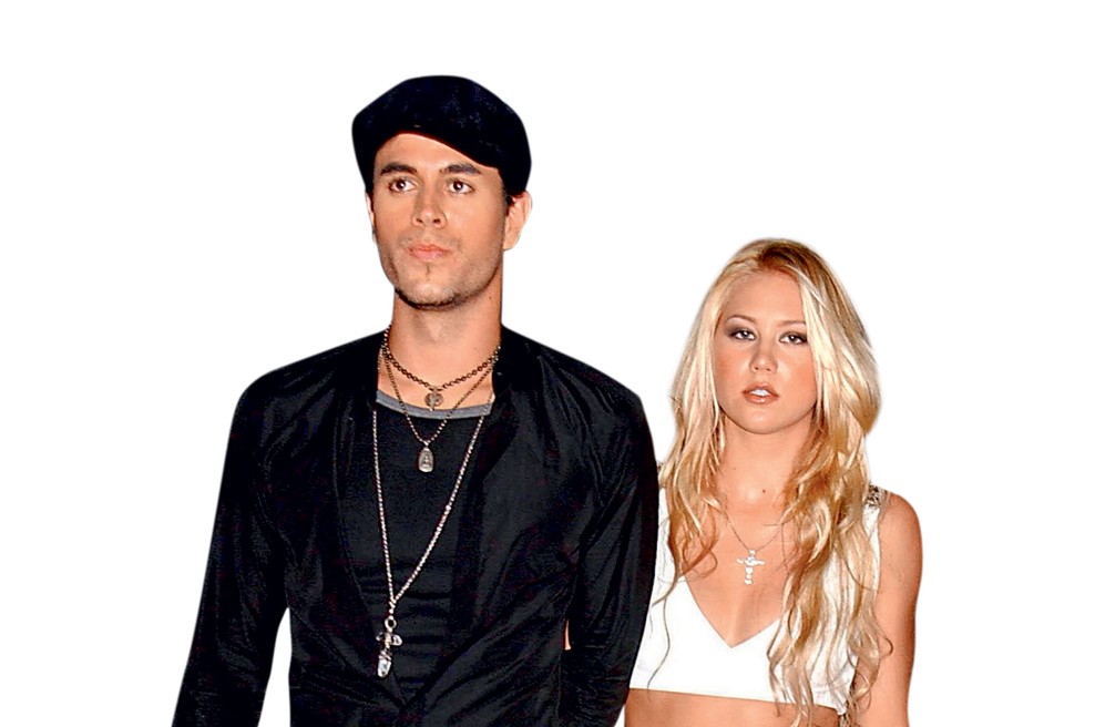 Enrique Iglesias (foto: Profimedia)