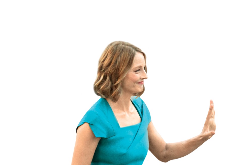Jodie Foster (foto: Profimedia)