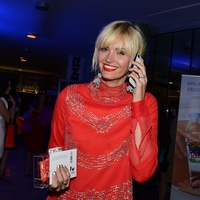 Fashion Week Aquafresh pritegnil številne znane