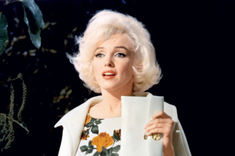 Marilyn Monroe  (foto: Profimedia)