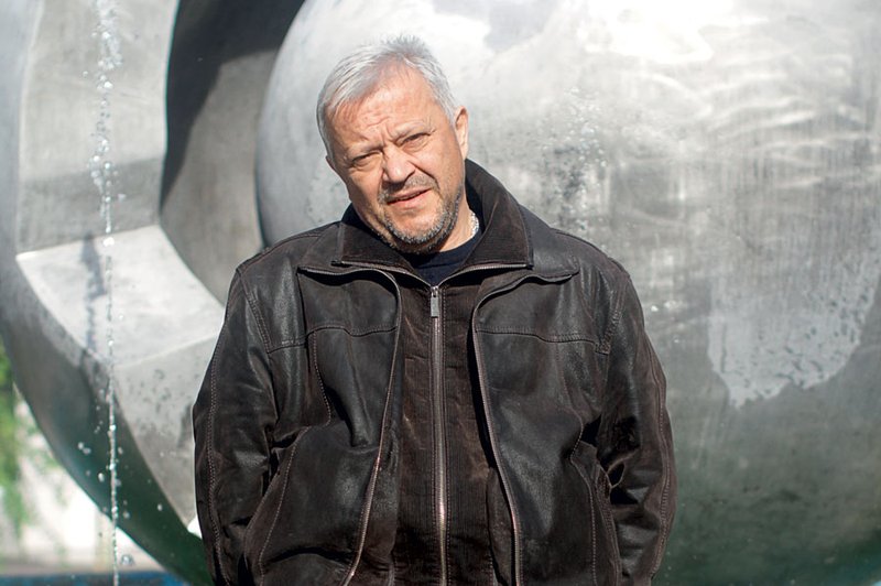 Emir Hadžihafizbegović (foto: Goran Antley)