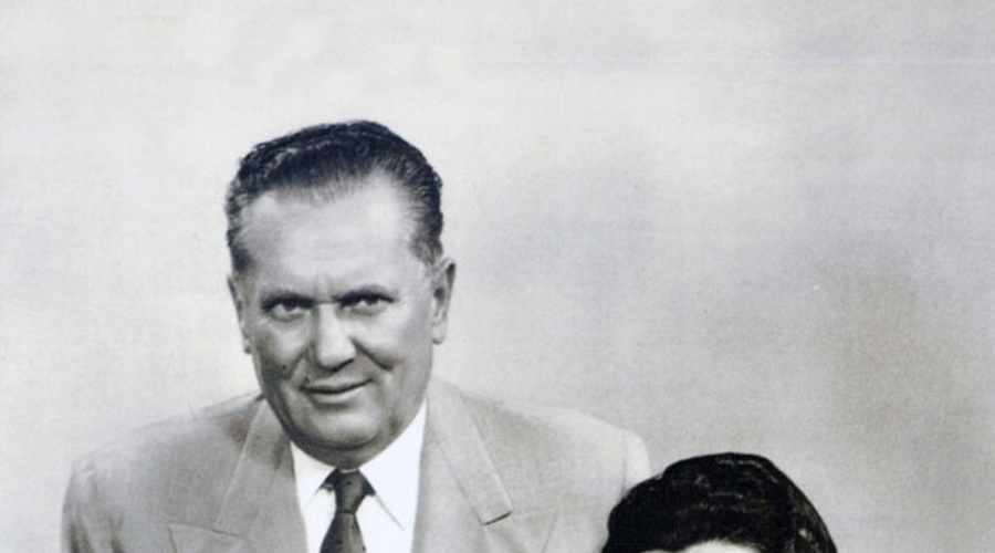 Kako se je Tito s pomočjo parapsihologije ognil 14 atentatom! (foto: Profimedia)