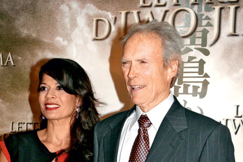 Clint Eastwood (foto: Profimedia)