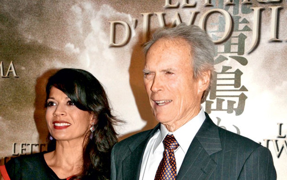Clint Eastwood (foto: Profimedia)