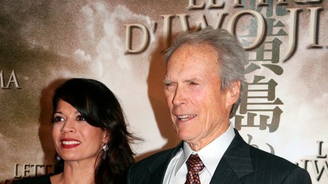 Clint Eastwood: Bolj zaželen od Clooneyja