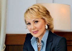 Lepa Brena noče biti gospodinja: "Plačevala bom kuharico!"