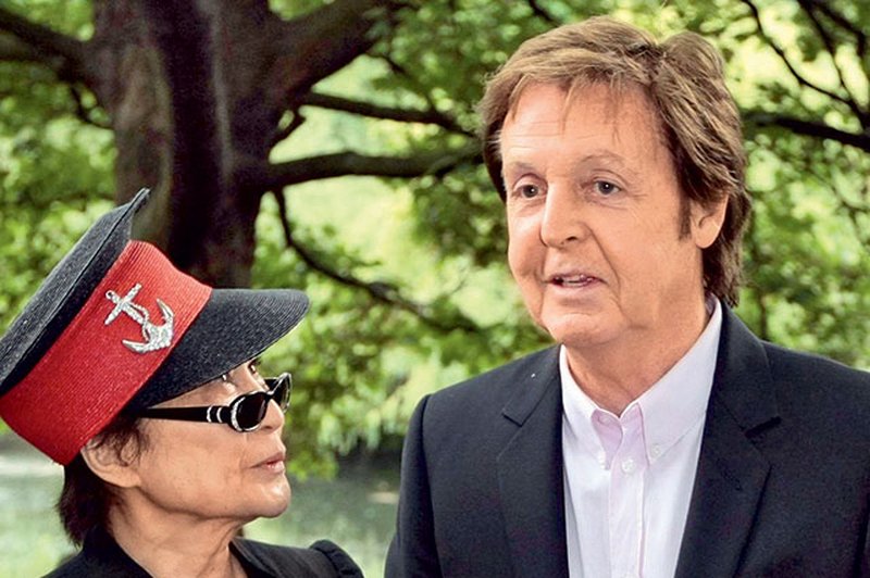 Paul McCartney (foto: Profimedia)