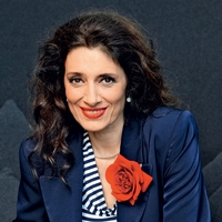 Tako je pravzaprav pravo ime Doris Dragović, on je sklenil, da se bo predstavljala drugače!