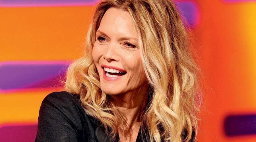 Michelle Pfeiffer (foto: Profimedia)