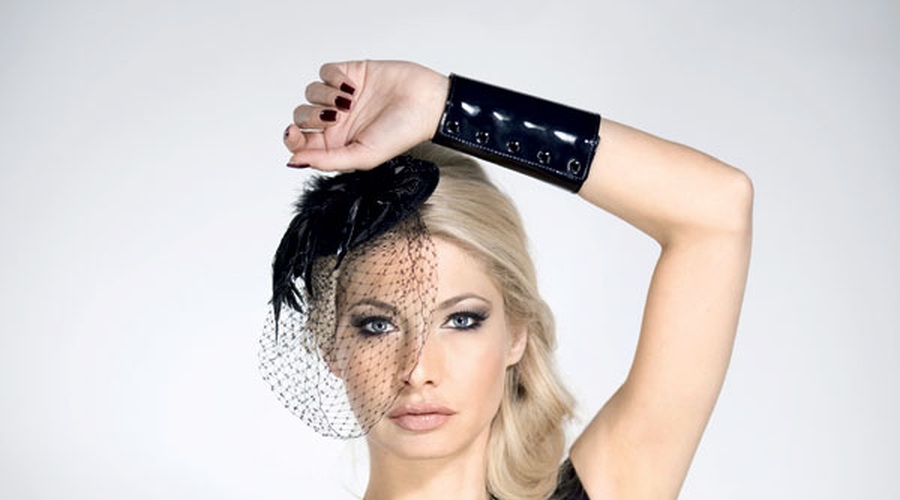 Lucija Gubenšek (foto: Andrej Zavašnik)