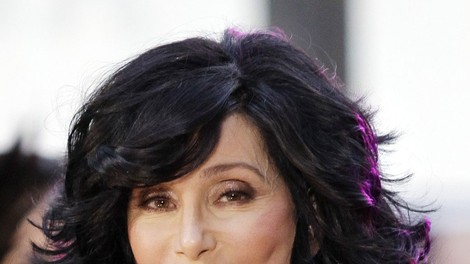Razkrivamo 'skromno' domovanje zvezdnice Cher