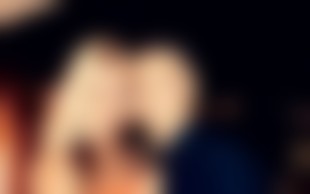Mož Nadiye Bychkove se dobro razume z bivšim