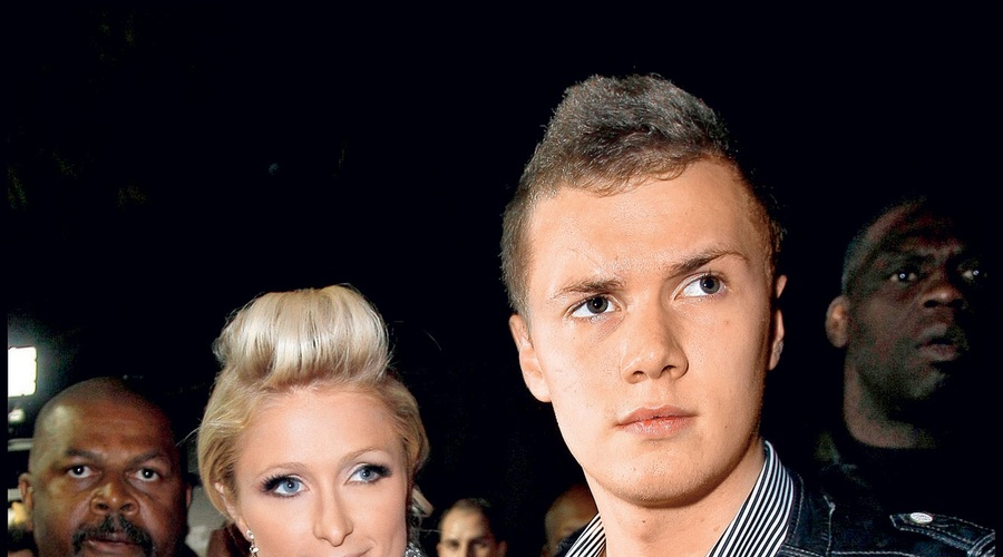 Paris Hilton (foto: Profimedia)