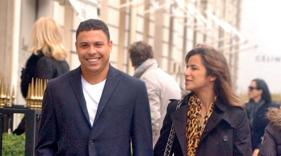 Ronaldo (foto: Profimedia)
