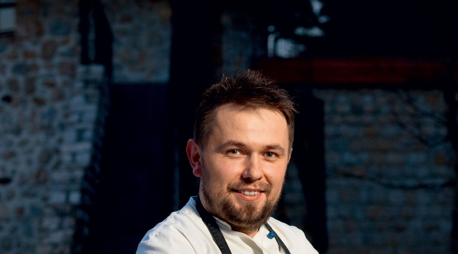 Marko Pavčnik (foto: PhotoRD2)