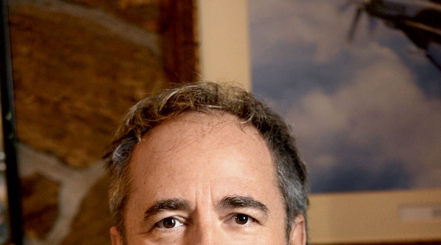 Vili Resnik (foto: Primož Predalič)
