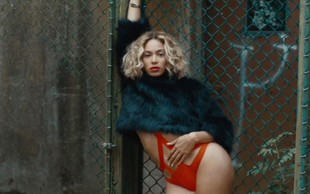 5 najbolj vročih novičk o Beyoncé ta hip