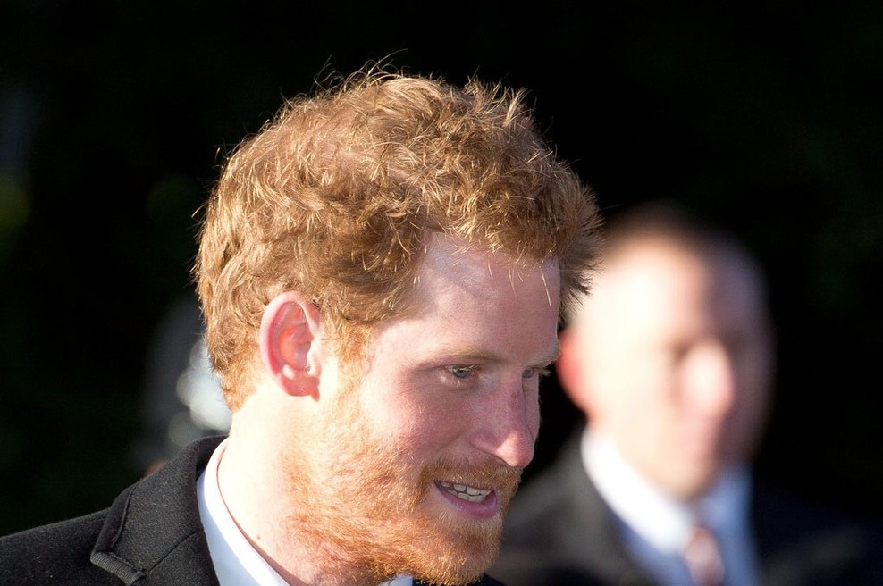 princ harry (foto: Profimedia)