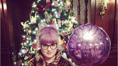 Kelly Osbourne