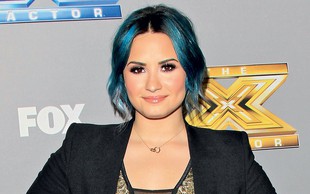 Demi Lovato si bo povečala prsi