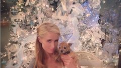 Paris Hilton