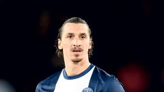 Zlatan Ibrahimović