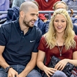 Je Shakira res je ponovno noseča?