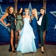 Spice Girls na turnejo ob ponovni združitvi - a verjetno brez Victorie Beckham