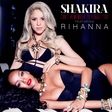 Shakira je novo pesem posnela z Rihanno