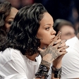 Rihanna ne more brez tetovaž
