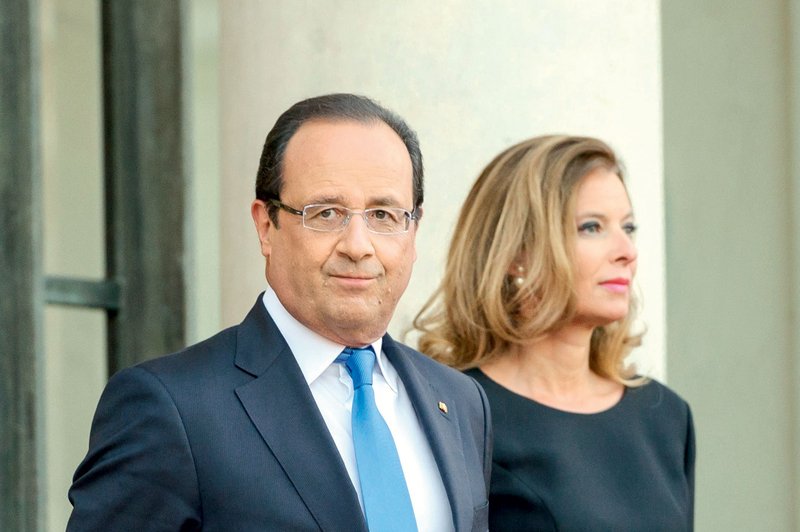 Francois Hollande  (foto: Profimedia)
