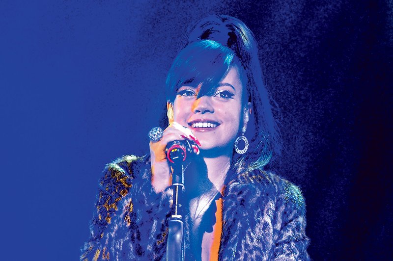 Lily Allen (foto: Profimedia)