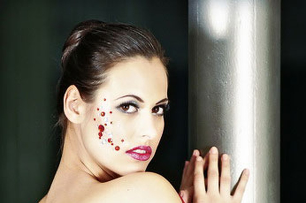 Maria Masle (foto: Ratko Grgurić)
