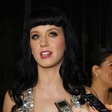 Katy Perry za velike prsi prosila boga