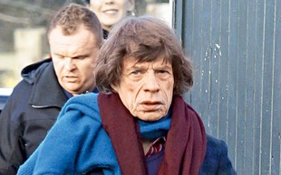 Mick Jagger je danes dopolnil 75 let!