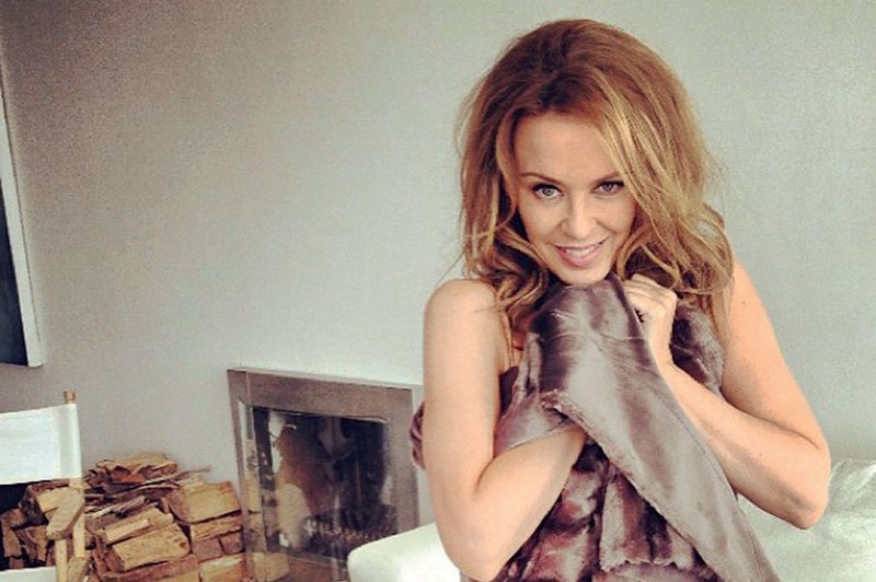 Kylie Minogue (foto: Profimedia)