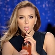 Scarlett Johansson nezaželena na super bowlu