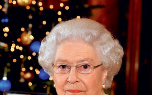 Britanska kraljica Elizabeta II. slavi 92. rojstni dan