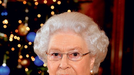 Britanska kraljica Elizabeta II. slavi 92. rojstni dan