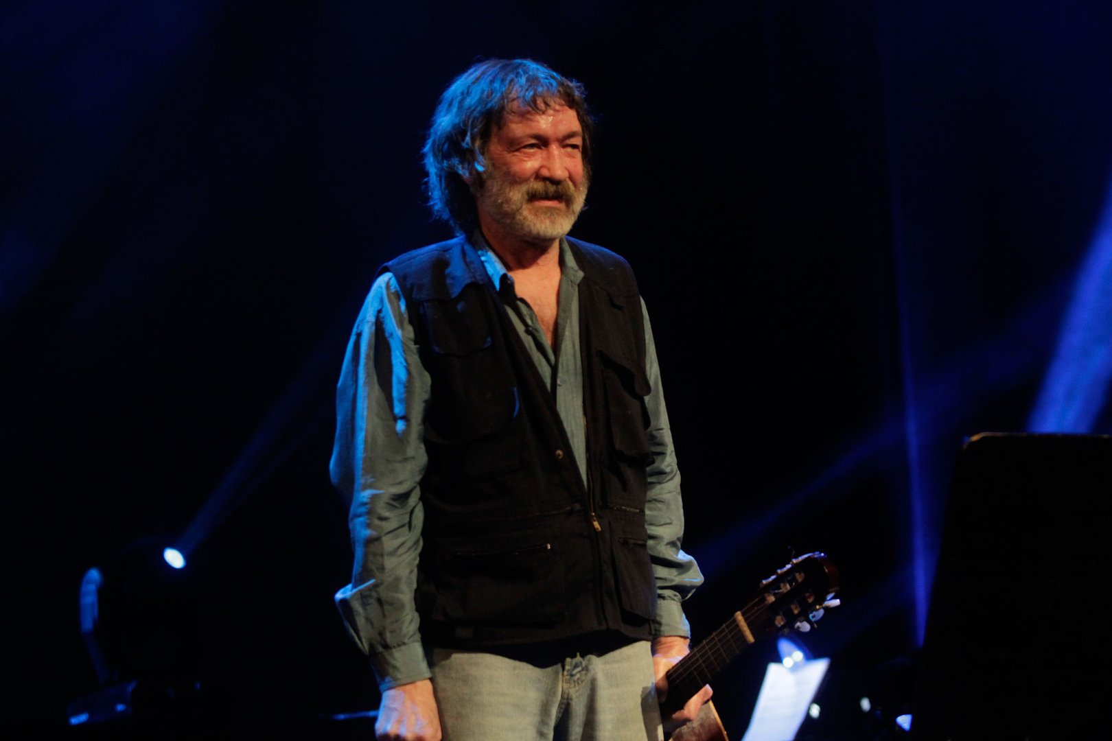 Umrl je Tomaž Pengov - Govori.se